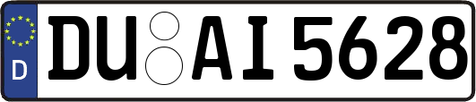 DU-AI5628