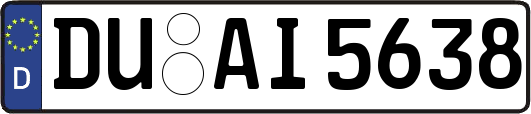 DU-AI5638