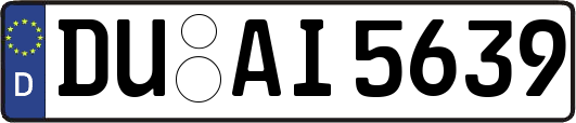 DU-AI5639