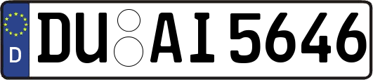 DU-AI5646