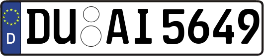 DU-AI5649