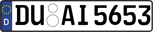 DU-AI5653