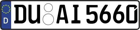 DU-AI5660