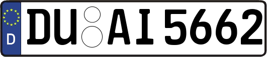 DU-AI5662