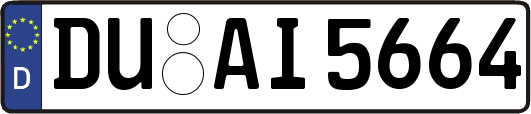 DU-AI5664