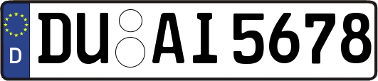DU-AI5678