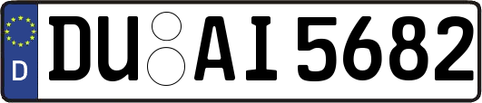 DU-AI5682