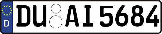 DU-AI5684