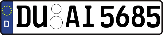 DU-AI5685