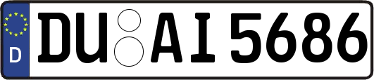 DU-AI5686