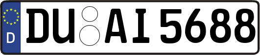 DU-AI5688
