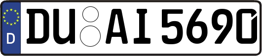 DU-AI5690