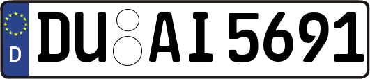 DU-AI5691