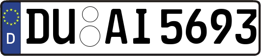 DU-AI5693