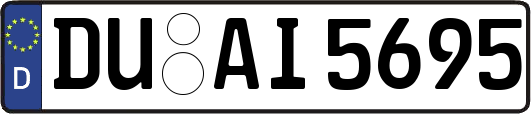 DU-AI5695