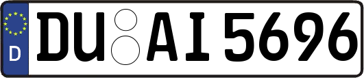 DU-AI5696