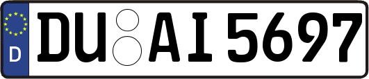 DU-AI5697