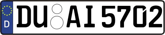 DU-AI5702
