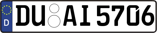 DU-AI5706