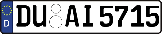 DU-AI5715
