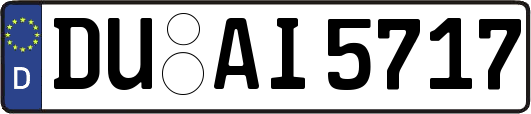 DU-AI5717
