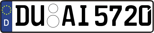 DU-AI5720