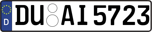 DU-AI5723