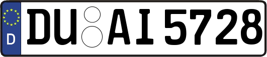 DU-AI5728