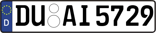 DU-AI5729