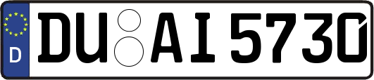 DU-AI5730