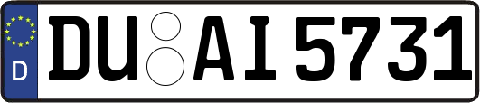 DU-AI5731