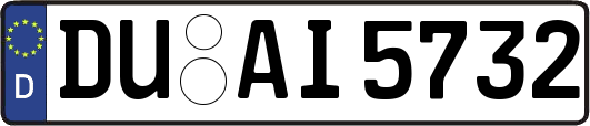 DU-AI5732