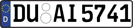 DU-AI5741