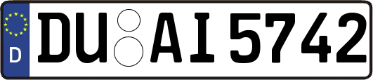 DU-AI5742