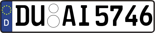 DU-AI5746