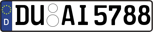 DU-AI5788