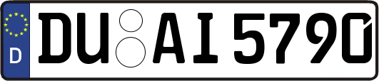 DU-AI5790