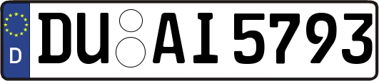 DU-AI5793