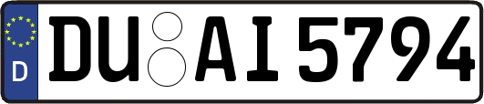 DU-AI5794