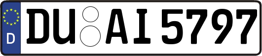 DU-AI5797