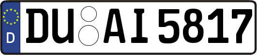 DU-AI5817