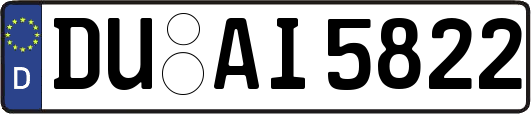 DU-AI5822