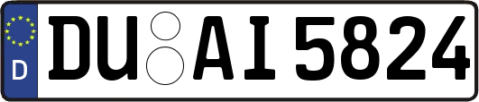 DU-AI5824
