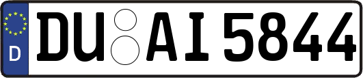 DU-AI5844
