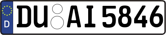 DU-AI5846