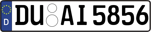 DU-AI5856