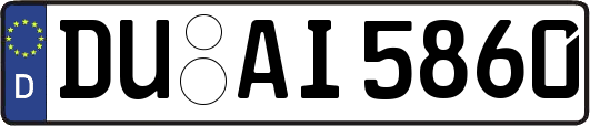 DU-AI5860