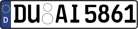 DU-AI5861