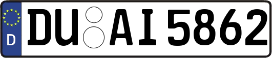 DU-AI5862