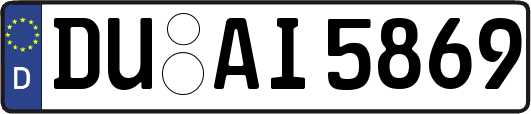 DU-AI5869
